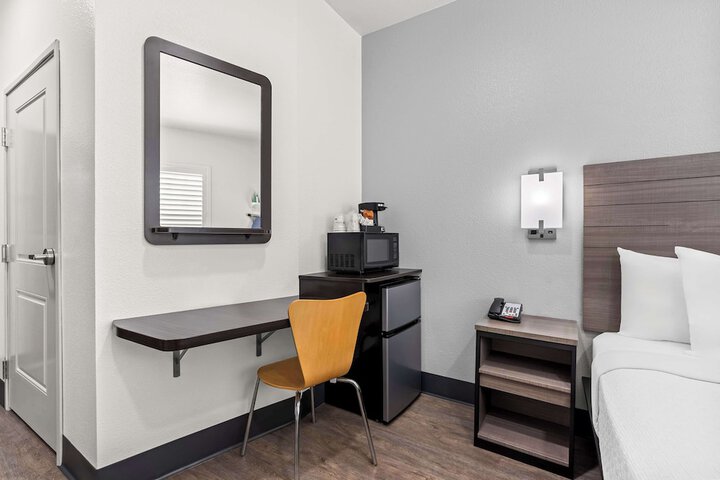 SureStay by Best Western Livingston Merced County