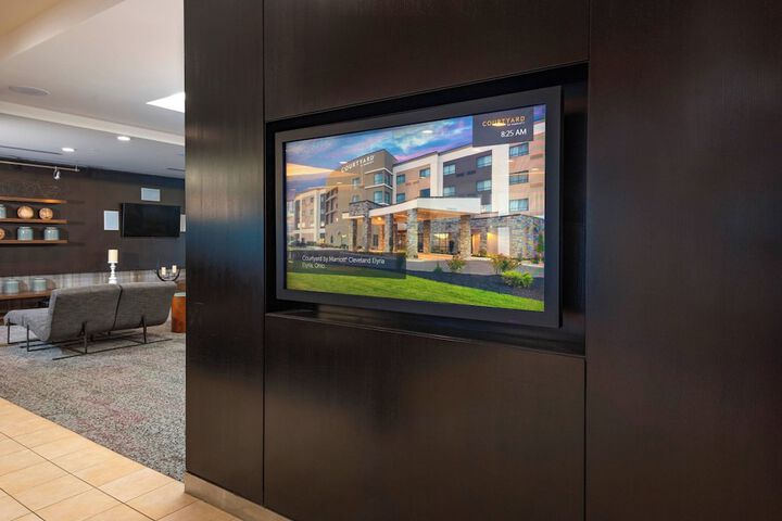 Courtyard by Marriott Santa Ana Orange County