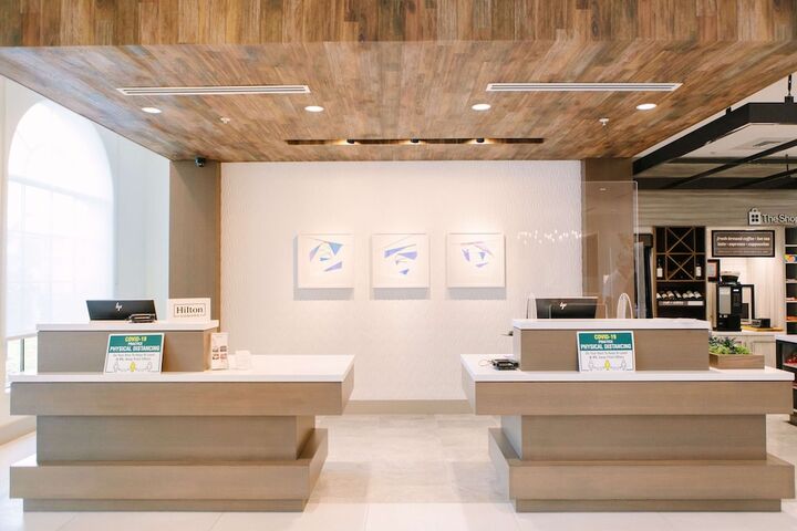Hotel Interior 10 of 47