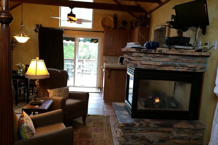 Creekside Inn of Paso Robles