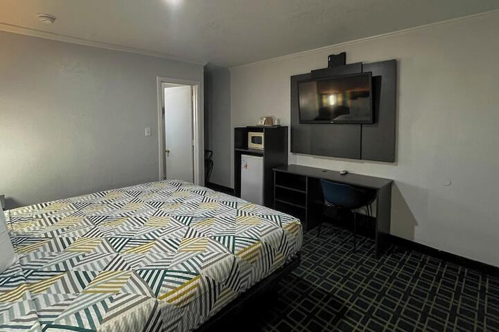 Motel 6 - Lamesa Tx