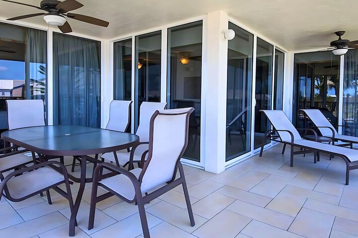 Villas at Hawks Cay Resort
