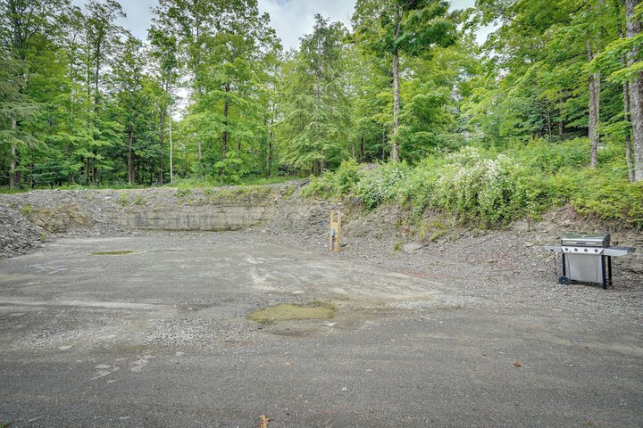 Secluded Marathon Hideaway w / Fire Pit + Views!