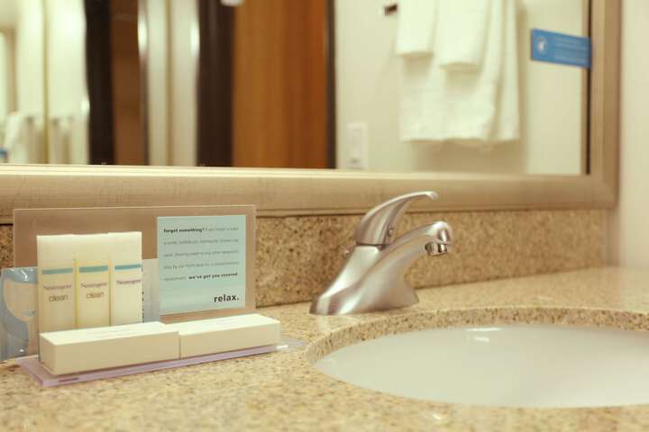 Hampton Inn Kalispell