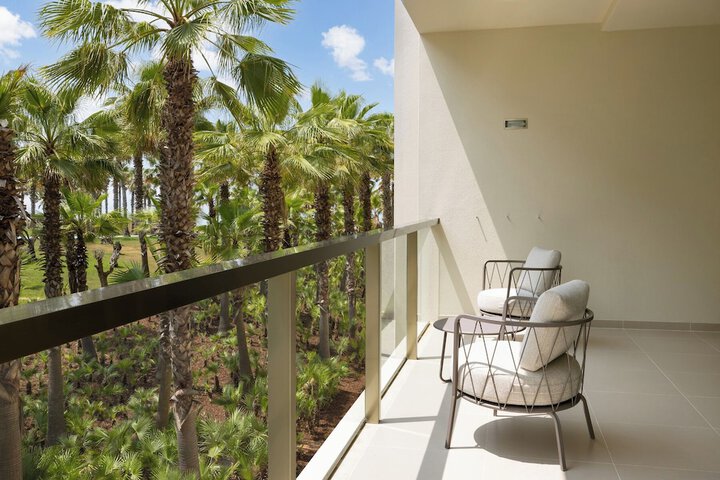 The Westin Salgados Beach Resort Algarve