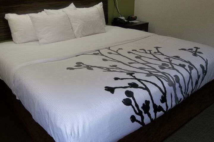 Sleep Inn Bryson City - Cherokee Area