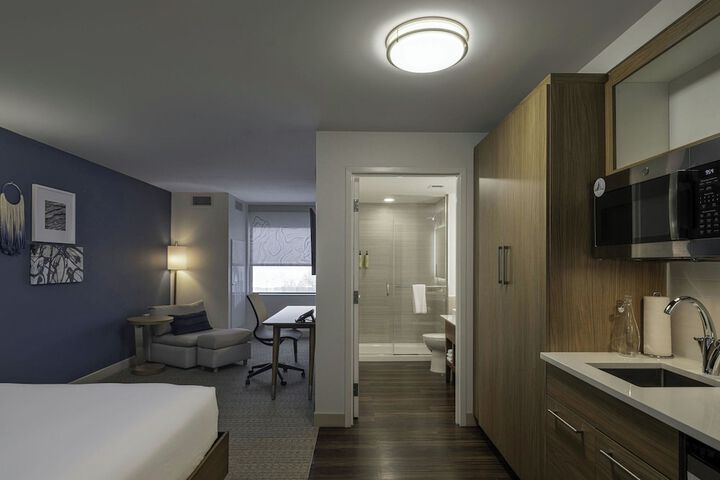 Element by Marriott Colorado Springs Downtown