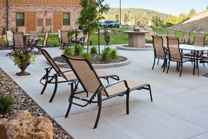 Terrace/Patio 45 of 48