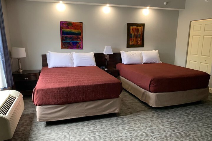 McCoys Inn