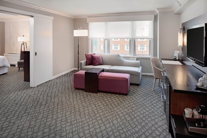 The Westin Governor Morris Morristown