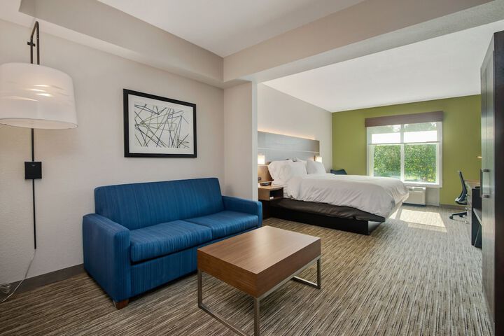 Holiday Inn Express Hotel & Suites Orlando - Apopka by IHG