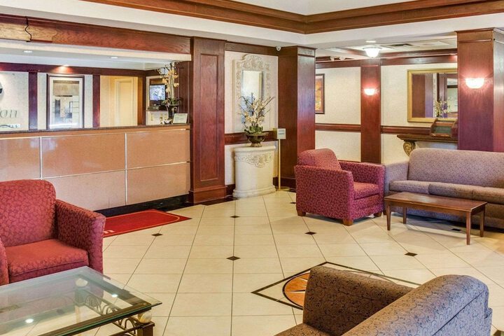 Hotel Interior 12 of 33