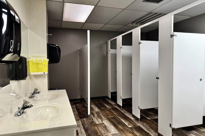 Quality Inn Fort Frances