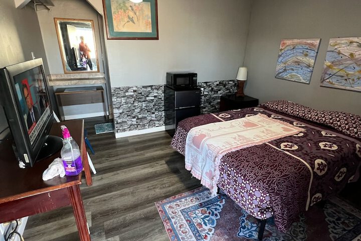 New Rome Motel