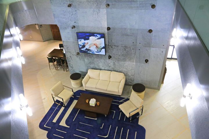 Hotel Interior 12 of 60