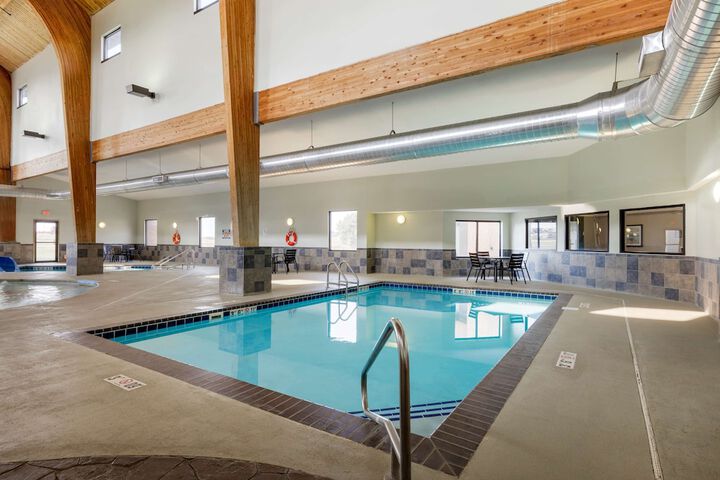 Pool 5 of 39