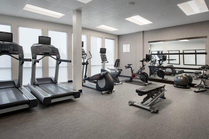 Courtyard by Marriott Little Rock North