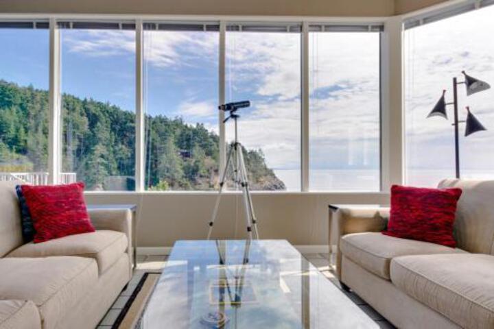 Seascape Panorama House
