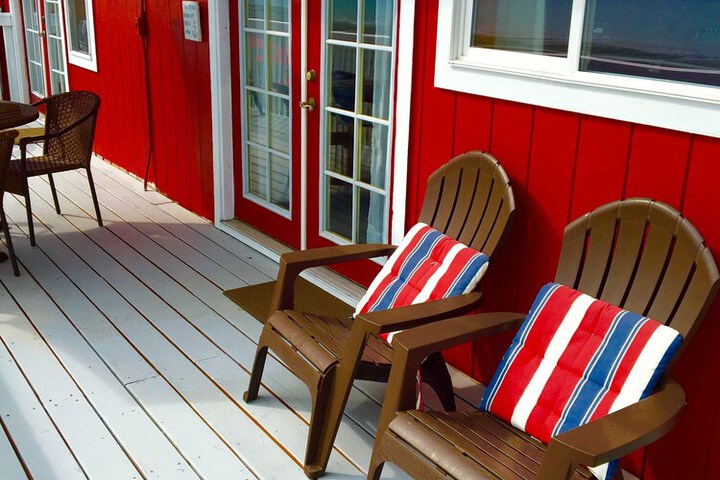 Terrace/Patio 91 of 103