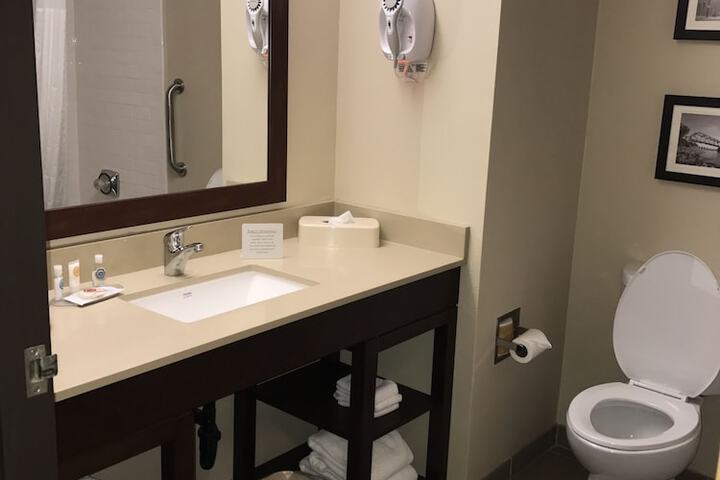 Comfort Inn Collinsville near St. Louis