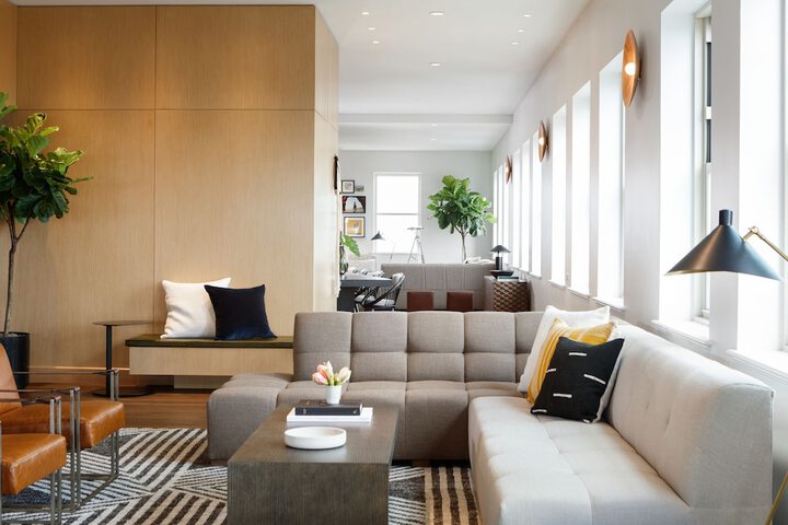Kimpton Harper Hotel by IHG