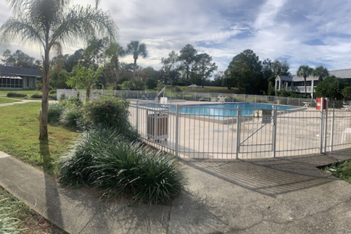 Quality Inn & Suites Brooksville I-75 / Dade City