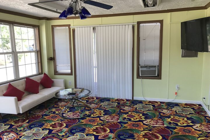 Heritage Inn Mahomet