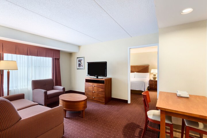 Homewood Suites by Hilton Newark-Wilmington South Area