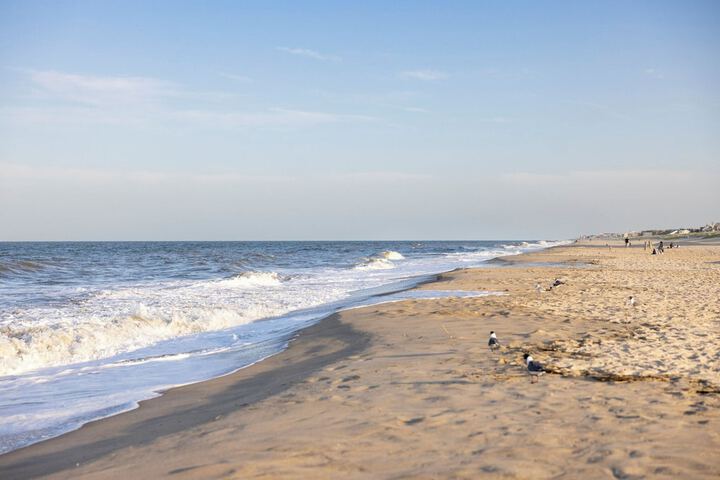 Beach 94 of 109