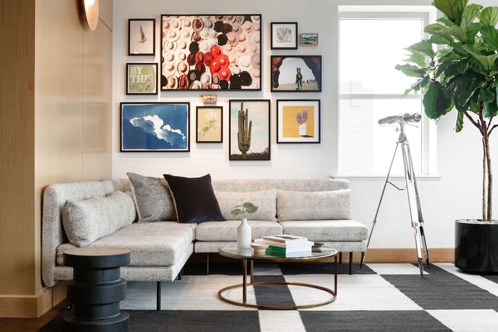 Kimpton Harper Hotel by IHG