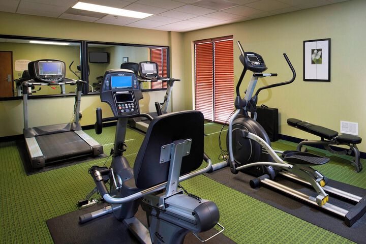 Fairfield Inn & Suites Charleston North / Ashley Phosphate