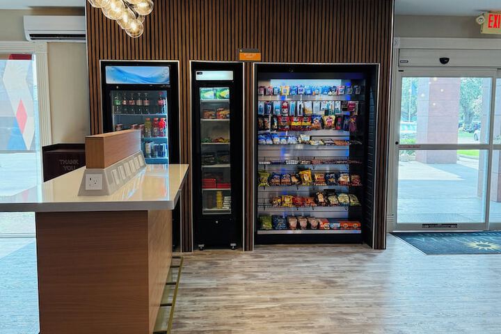 La Quinta Inn & Suites by Wyndham Morgan City