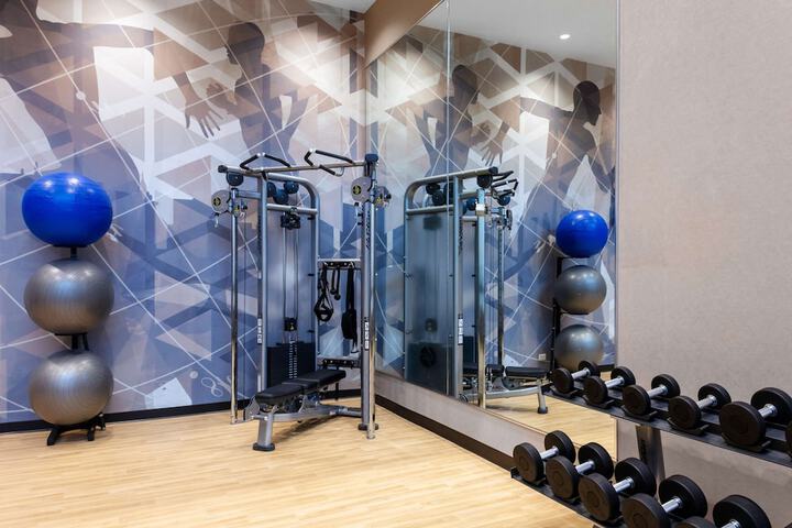 Health and Fitness 55 of 55