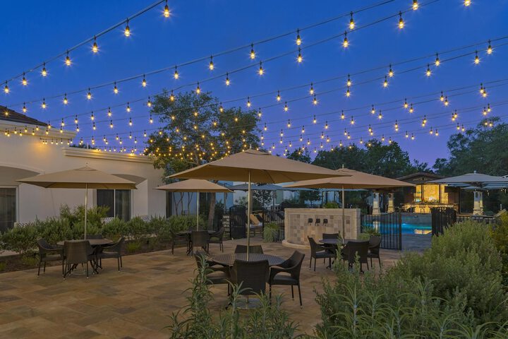 Signia by Hilton La Cantera Resort & Spa