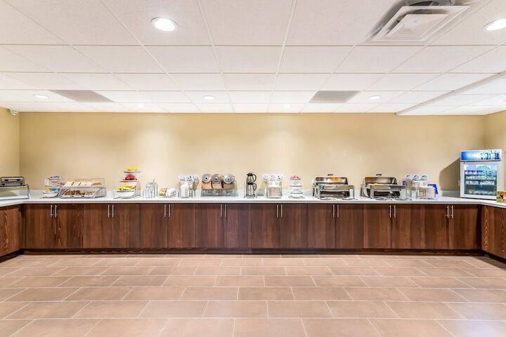 Comfort Inn & Suites Zion Park Area