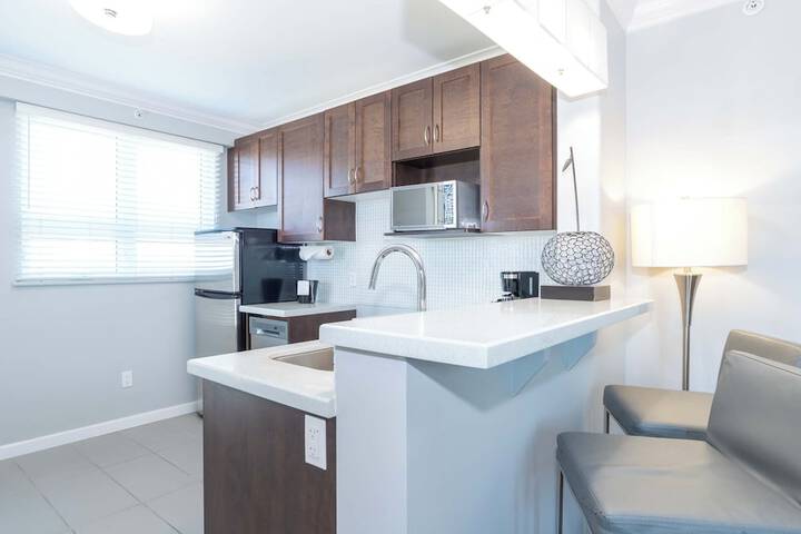 Sandman Hotel & Suites Kelowna