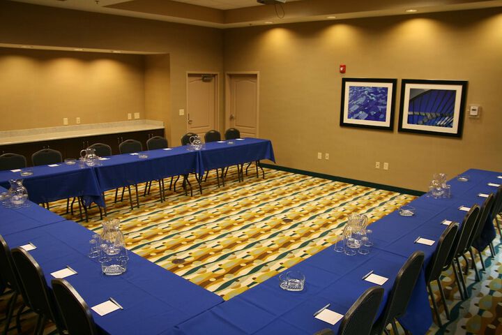 Hampton Inn Jackson / Flowood (Airport Area) MS