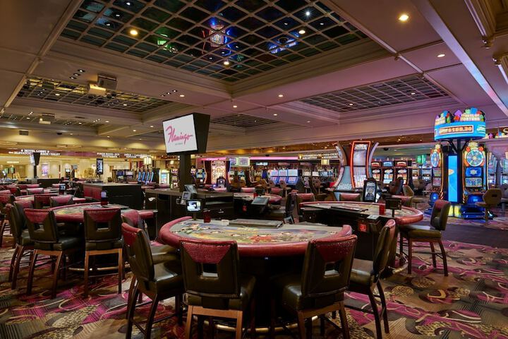 Flamingo Las Vegas Hotel & Casino