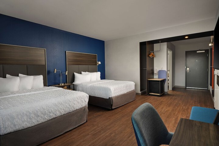 Tru by Hilton Tupelo