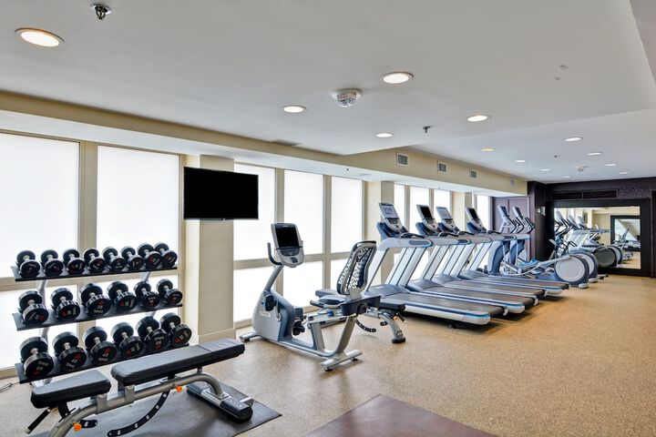 Health and Fitness 25 of 26