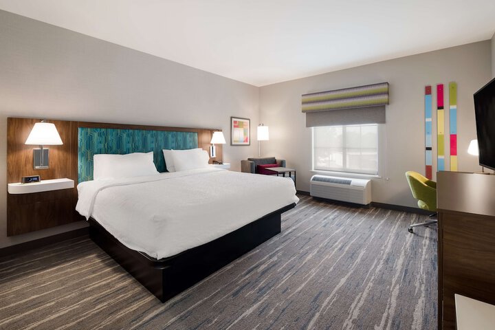 Hampton Inn Concord