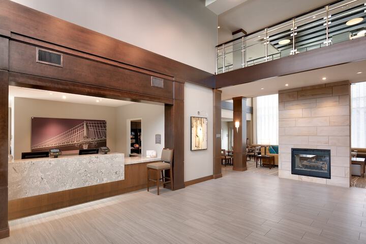 Staybridge Suites Lehi - Traverse Ridge Center by IHG