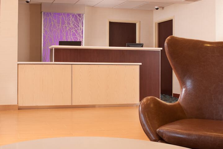 Hotel Interior 10 of 28