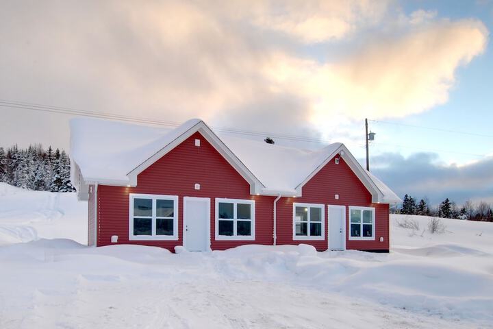 Appalachian Chalets & RV