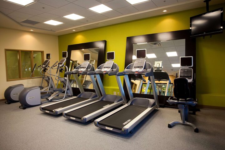 Hilton Garden Inn Nashville / Franklin Cool Springs