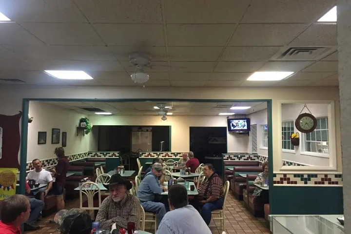 AMBASSADOR INN