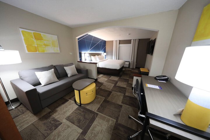 Comfort Inn & Suites Hutchinson