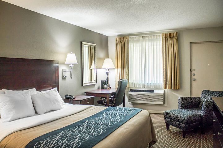 Comfort Inn Sandusky