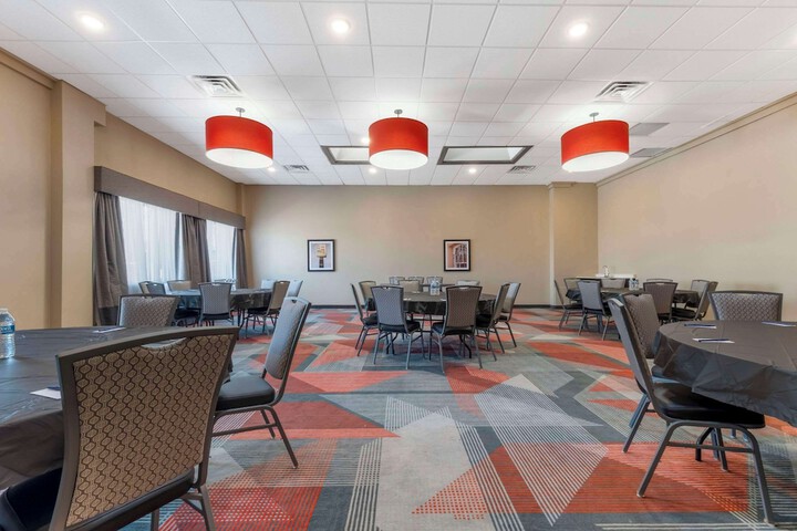 Comfort Inn Portales