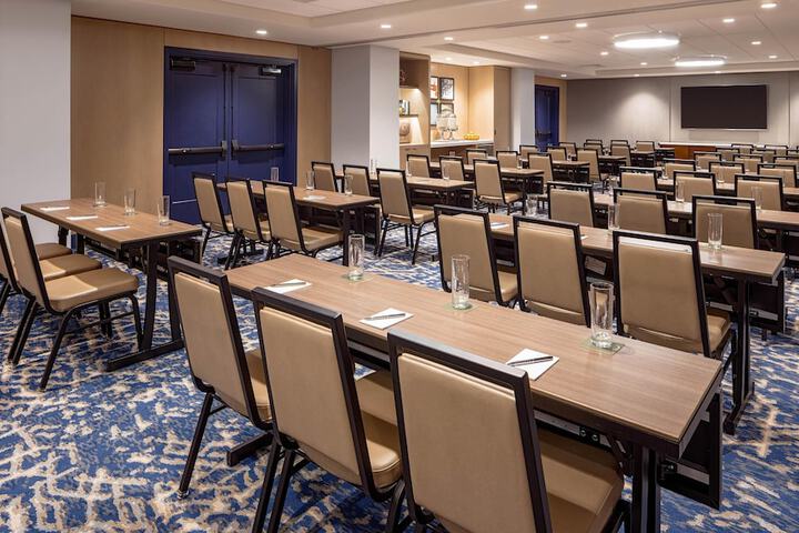 Holston House Nashville in The Unbound Collection by Hyatt